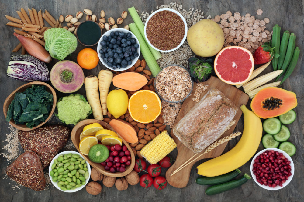 opladen wakker worden kreupel Dieet met meer groente en fruit heeft geen aanwijsbaar effect op  prostaatkanker - NTVO