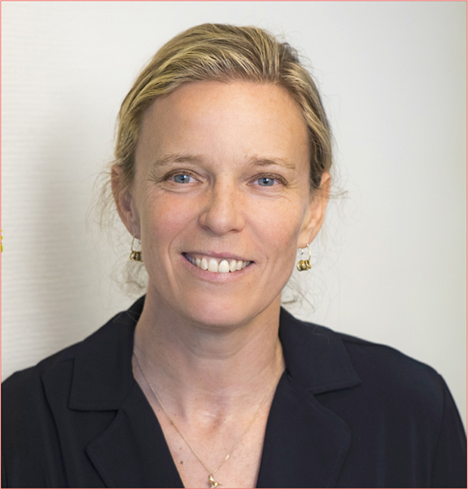 PROF. DR. MARJOLEIN SMIDT Oncologische Chirurgie, Maastricht University