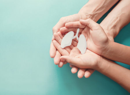 Durvalumab + chemotherapie in EU goedgekeurd als eerstelijnsbehandeling bij vergevorderde longkanker