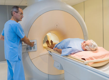 urinetest, prostaat